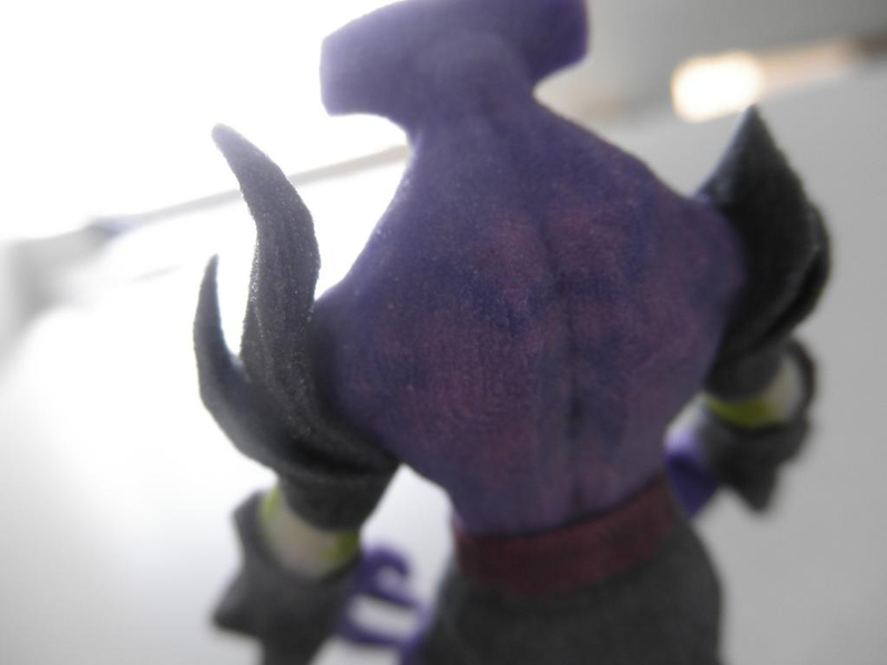Illustration for article titled How To Make Your Own 3D Print Of A Video Game Character